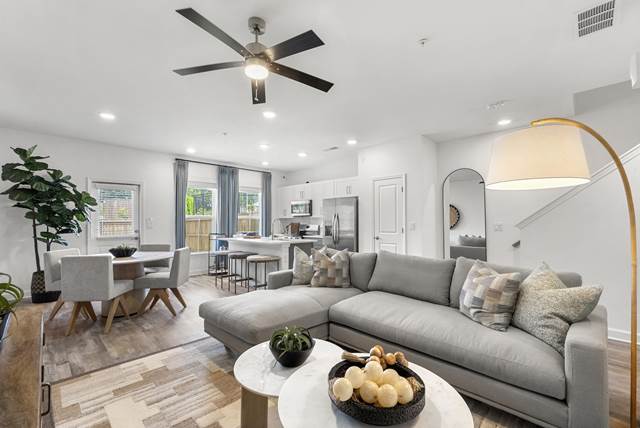 2-bedroom apartment at South Pine in Union City, GA